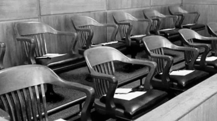 Abogado especialista Tribunal del Jurado | Sanahuja Abogado