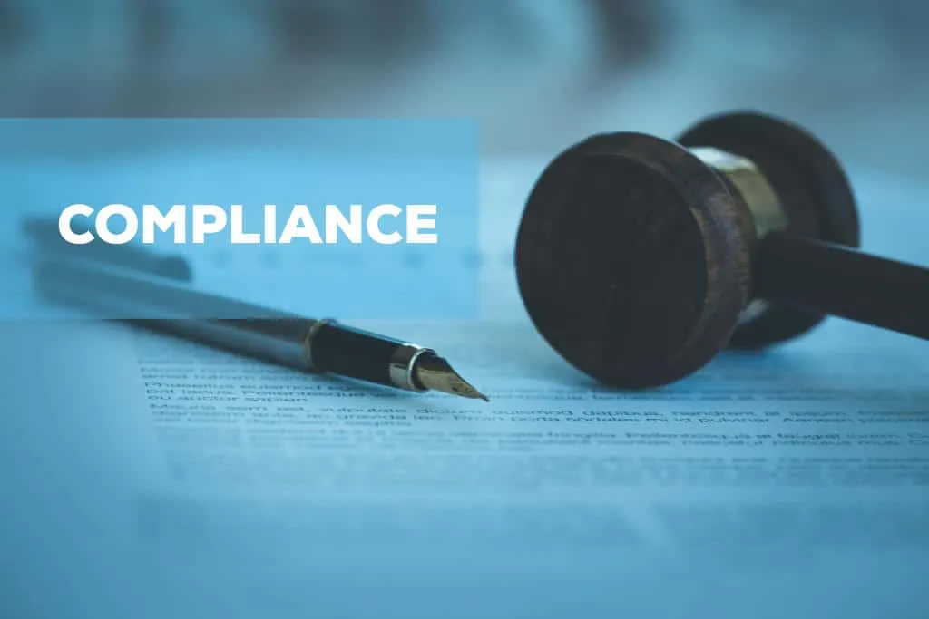 Compliance penal para empresas - Sanahuja Abogados Penalistas