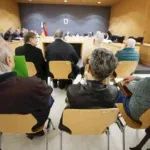 Esquema de triangulación Polonia-Canarias-Península en un fraude carrusel del IVA | Sanahuja Abogados Penalistas