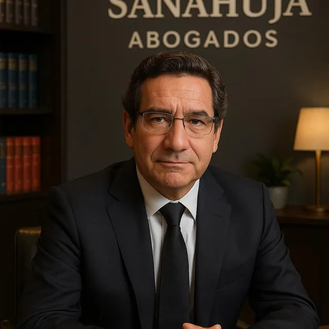 Juan Antonio Signes García, abogado penalista en Valencia