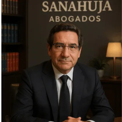 Juan Antonio Signes García, abogado penalista