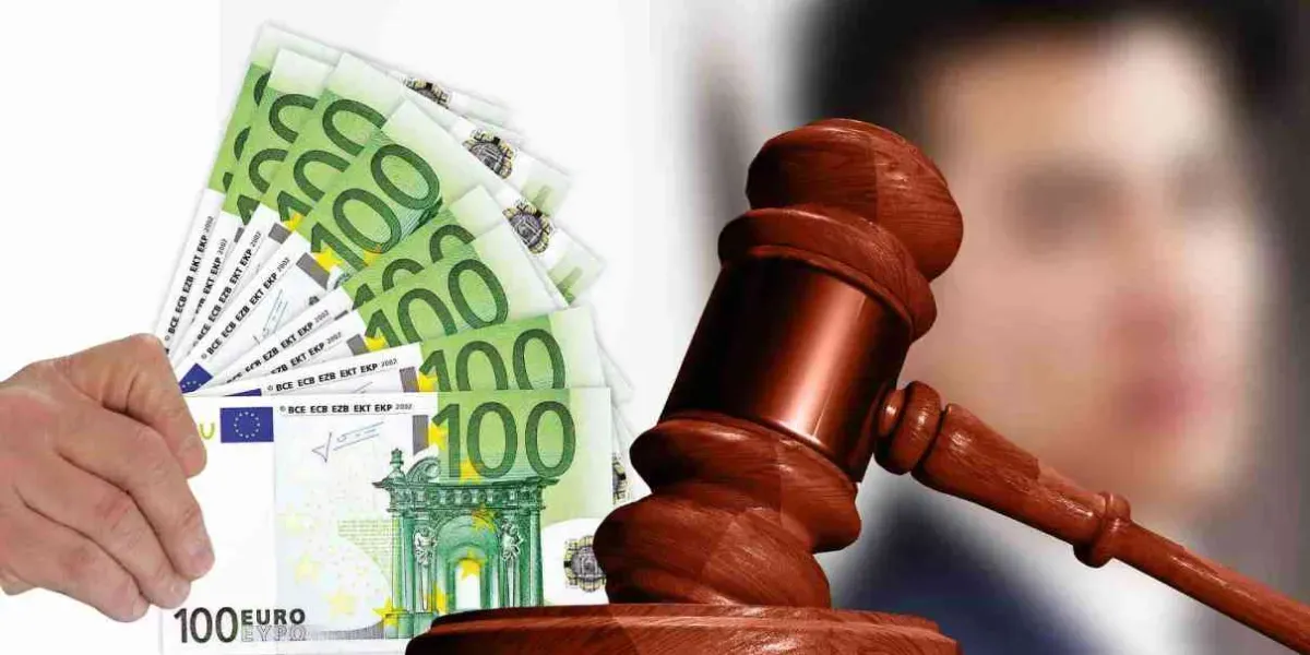 Atenuante reparación del daño | Sanahuja Abogados Penalistas